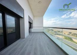 Apartment - 1 bedroom - 2 bathrooms for sale in Golf Community - Al Zorah - Ajman