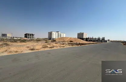Land - Studio for sale in Al Helio 1 - Al Helio - Ajman