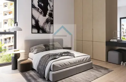 شقة - 3 غرف نوم - 4 حمامات للبيع في هيلز ريزيدينسيز - بوابة وصل - دبي