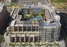 Townhouse - 4 bedrooms - 5 bathrooms for sale in Plaza - Masdar City - Abu Dhabi
