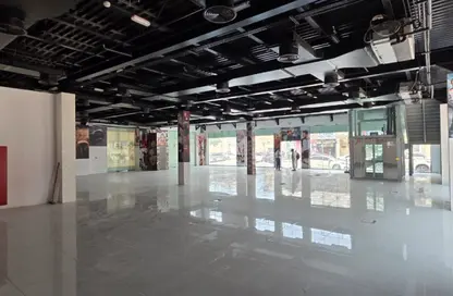 Show Room - Studio - 3 Bathrooms for rent in Industrial Area 18 - Sharjah Industrial Area - Sharjah