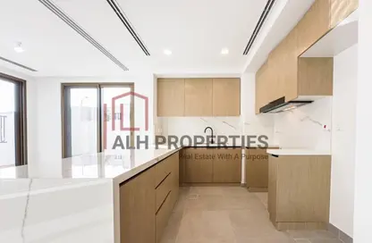 Townhouse - 4 Bedrooms - 4 Bathrooms for rent in La Violeta 1 - Villanova - Dubai Land - Dubai