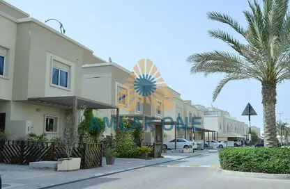 Villa - 5 Bedrooms - 6 Bathrooms for sale in Arabian Style - Al Reef Villas - Al Reef - Abu Dhabi