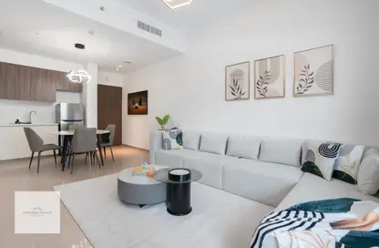 Apartment - 1 Bedroom - 1 Bathroom for sale in Park Heights 2 - Park Heights - Dubai Hills Estate - Dubai
