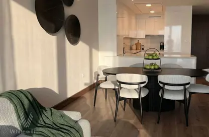 شقة - 3 غرف نوم - 3 حمامات للايجار في مساكن واجهة القناة 9 - كانال فرونت ريزيدينس - الوصل - دبي شقة - 3 غرف نوم - 3 حمامات للايجار في مساكن واجهة القناة 9 - كانال فرونت ريزيدينس - الوصل - دبي