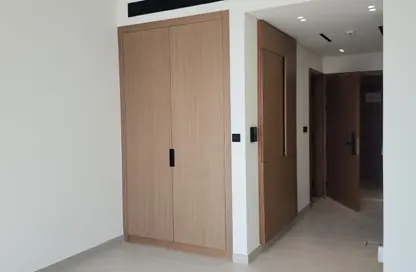 Apartment - Studio - 1 Bathroom for rent in Binghatti Azure - Jumeirah Village Circle - Dubai