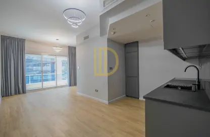 Apartment - Studio - 1 Bathroom for rent in Marina Diamond 2 - Marina Diamonds - Dubai Marina - Dubai