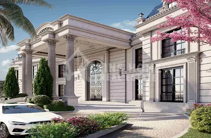 مجمع سكني - 5 غرف نوم - 7 حمامات للبيع في مدينة خليفة أ - مدينة خليفة - أبوظبي