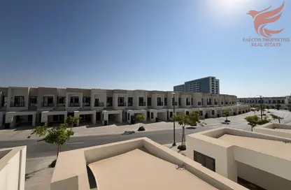 Villa - 3 Bedrooms - 3 Bathrooms for rent in Marbella I Villas - Marbella - Mina Al Arab - Ras Al Khaimah Villa - 3 Bedrooms - 3 Bathrooms for rent in Marbella I Villas - Marbella - Mina Al Arab - Ras Al Khaimah