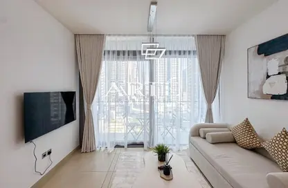 Apartment - 1 Bedroom - 1 Bathroom for rent in Marina Gate 2 - Marina Gate - Dubai Marina - Dubai