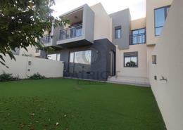 Villa - 3 bedrooms - 4 bathrooms for rent in Maple 2 - Maple at Dubai Hills Estate - Dubai Hills Estate - Dubai