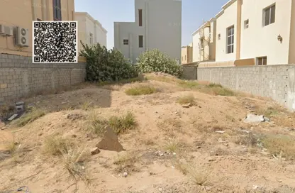 أرض - استوديو للبيع في 1 الياسمين - الياسمين - عجمان