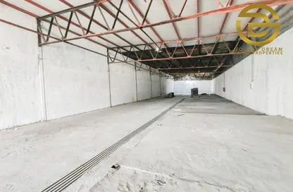 Warehouse - Studio for rent in Ras Al Khor Industrial 2 - Ras Al Khor Industrial - Ras Al Khor - Dubai