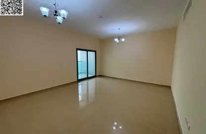 Apartment - 2 Bedrooms - 2 Bathrooms for rent in Al Rashidiya Towers - Al Rashidiya - Ajman Downtown - Ajman