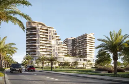 Apartment - 1 Bedroom - 2 Bathrooms for sale in Bellagio by Sunrise - Wasl Gate - Dubai