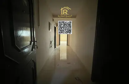 Apartment - 1 Bedroom - 2 Bathrooms for rent in Al Naemiya Tower 2 - Al Naemiya Towers - Al Nuaimiya - Ajman