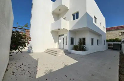 Villa - 3 Bedrooms - 3 Bathrooms for rent in Al Safa 2 Villas - Al Safa 2 - Al Safa - Dubai