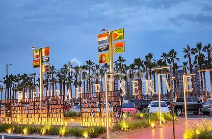 Apartment - 2 Bedrooms - 3 Bathrooms for sale in Keturah Reserve - District 7 - Mohammed Bin Rashid City - Dubai Apartment - 2 Bedrooms - 3 Bathrooms for sale in Keturah Reserve - District 7 - Mohammed Bin Rashid City - Dubai