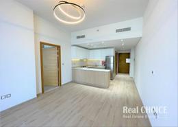 صورةمطبخ لـ: شقة - 1 غرفة نوم - 1 حمام للبيع في عزيزي اورا - جبل علي داون تاون - دبي, صورة 1