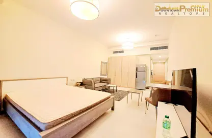 شقة - 1 حمام للايجار في سول باي - الخليج التجاري - دبي