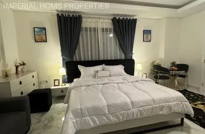 شقة - 1 حمام للايجار في التله 2 - عجمان