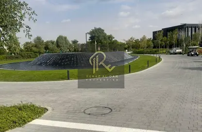 Villa - 4 Bedrooms - 7 Bathrooms for sale in Robinia - Masaar - Tilal City - Sharjah