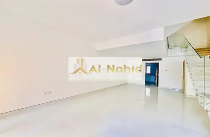 Empty Room image for: Villa - 4 Bedrooms - 6 Bathrooms for sale in Mulberry Park - Jumeirah Village Circle - Dubai, Image 1