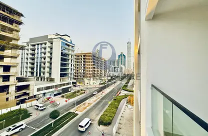 Apartment - 2 Bedrooms - 3 Bathrooms for rent in Jumeirah Garden City - Al Satwa - Dubai