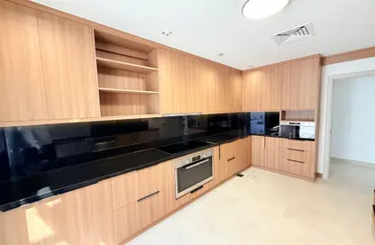 Villa - 3 Bedrooms - 3 Bathrooms for rent in Jumeirah 3 Villas - Jumeirah 3 - Jumeirah - Dubai