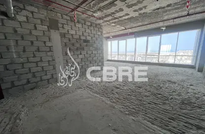 طابق كامل - استوديو - 1 حمام للايجار في فندق وبرج ميلينيوم بلازا - شارع الشيخ زايد - دبي