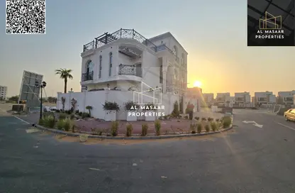 فيلا - 5 غرف نوم - 7 حمامات للبيع في الباهيه هيلز - الباهية - عجمان