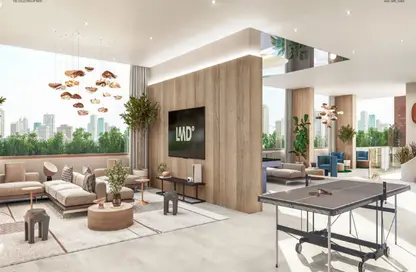 شقة - غرفة نوم - 2 حمامات للبيع في مساكن تايو - بوابة وصل - دبي