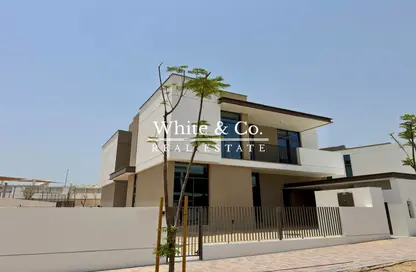 Villa - 5 Bedrooms - 5 Bathrooms for sale in Tilal Al Furjan - Al Furjan - Dubai