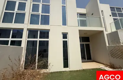 Townhouse - 3 Bedrooms - 5 Bathrooms for sale in Centaury - The Roots DAMAC Hills 2 - Damac Hills 2 - Dubai