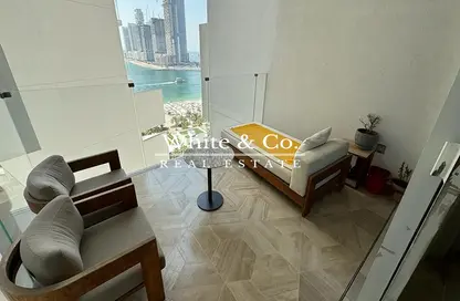 Apartment - 1 Bedroom - 2 Bathrooms for rent in FIVE Palm Jumeirah - Palm Jumeirah - Dubai