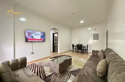 شقة - 2 غرف نوم - 2 حمامات للايجار في 3 المويهات - المويهات - عجمان شقة - 2 غرف نوم - 2 حمامات للايجار في 3 المويهات - المويهات - عجمان