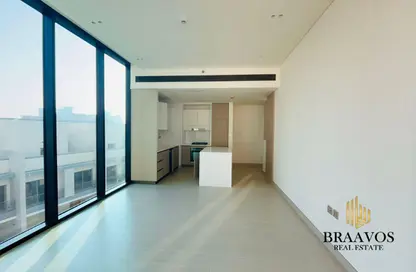 شقة - غرفة نوم - 2 حمامات للايجار في بن غاطي اورورا - الضاحية 12 - قرية الجميرا سركل - دبي