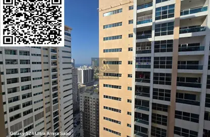 شقة - 2 غرف نوم - 3 حمامات للبيع في 1 عجمان ون تاور - عجمان واحد - عجمان وسط المدينة - عجمان شقة - 2 غرف نوم - 3 حمامات للبيع في 1 عجمان ون تاور - عجمان واحد - عجمان وسط المدينة - عجمان