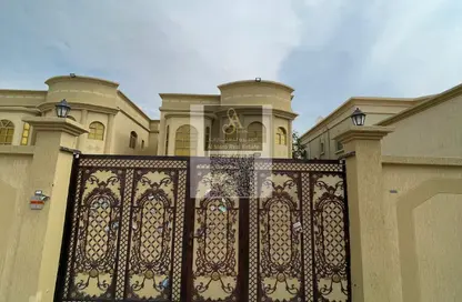 Villa - 5 Bedrooms - 7 Bathrooms for rent in Al Rawda 3 Villas - Al Rawda 3 - Al Rawda - Ajman