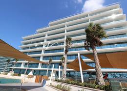 Apartment - 3 bedrooms - 3 bathrooms for sale in Al Hadeel - Al Bandar - Al Raha Beach - Abu Dhabi