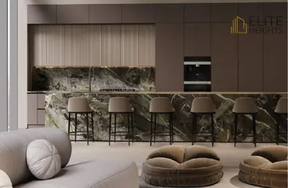 شقة - 1 حمام للبيع في ساس هيلز - حديقة دبي العلميه - دبي