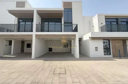 Villa - 4 Bedrooms - 5 Bathrooms for rent in Bliss - Arabian Ranches 3 - Dubai