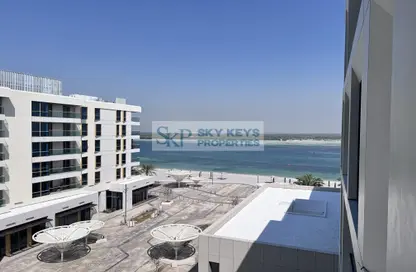 Apartment - 2 Bedrooms - 4 Bathrooms for rent in Qaryat Al Hidd - Saadiyat Island - Abu Dhabi