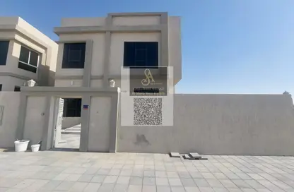 فيلا - 5 غرف نوم - 6 حمامات للايجار في الحليو 2 - الحليو - عجمان