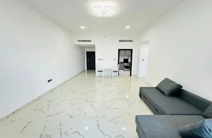 Apartment - 1 Bedroom - 2 Bathrooms for rent in Geepas Tower - Arjan - Dubai Apartment - 1 Bedroom - 2 Bathrooms for rent in Geepas Tower - Arjan - Dubai