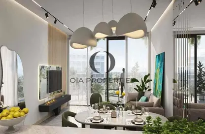 Apartment - 1 Bedroom - 2 Bathrooms for sale in Lagoon Views 12 - Lagoon Views - Damac Lagoons - Dubai