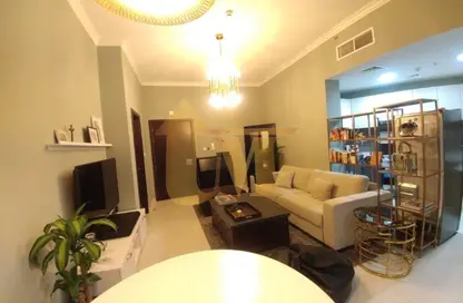 Apartment - 1 Bedroom - 1 Bathroom for sale in Silicon Heights 2 - Silicon Heights - Dubai Silicon Oasis - Dubai
