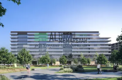 شقة - غرفة نوم - 2 حمامات للبيع في البوابة 5 - الجادة - الشارقة