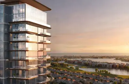 Apartment - 1 Bedroom - 2 Bathrooms for sale in Soto Grande - Al Hamra Village - Ras Al Khaimah Apartment - 1 Bedroom - 2 Bathrooms for sale in Soto Grande - Al Hamra Village - Ras Al Khaimah