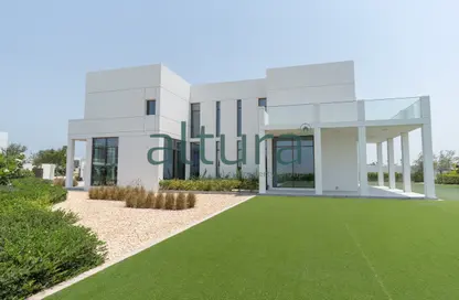 Villa - 6 Bedrooms - 7 Bathrooms for sale in Ain Al Maha - Al Jubail Island - Abu Dhabi